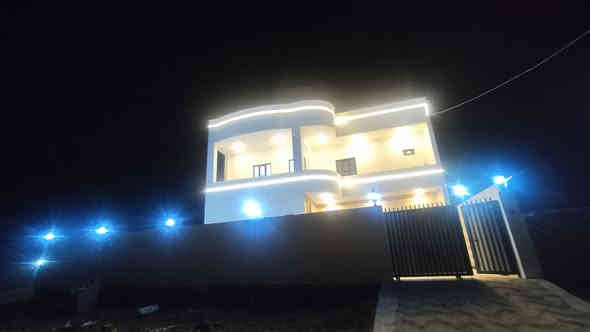 من جانب أعمالنا في منطقة المعمورة 
ومن الله التوفيق
مستعدون كافة الاعمال التأسيسات الكهربائية المنزلية والسيطرة

الاستفسار على الرقم ***********
