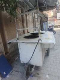 عربانة للبيع • كامله تخمه • الحريه دباش