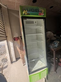 للبيع عارضة جبيرة ما مصلحة ابد شرط ثلجة تجمد وطباخ كافترية تفصال الئصل...