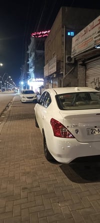 صني هندي • زيرو • شاشه لكزس