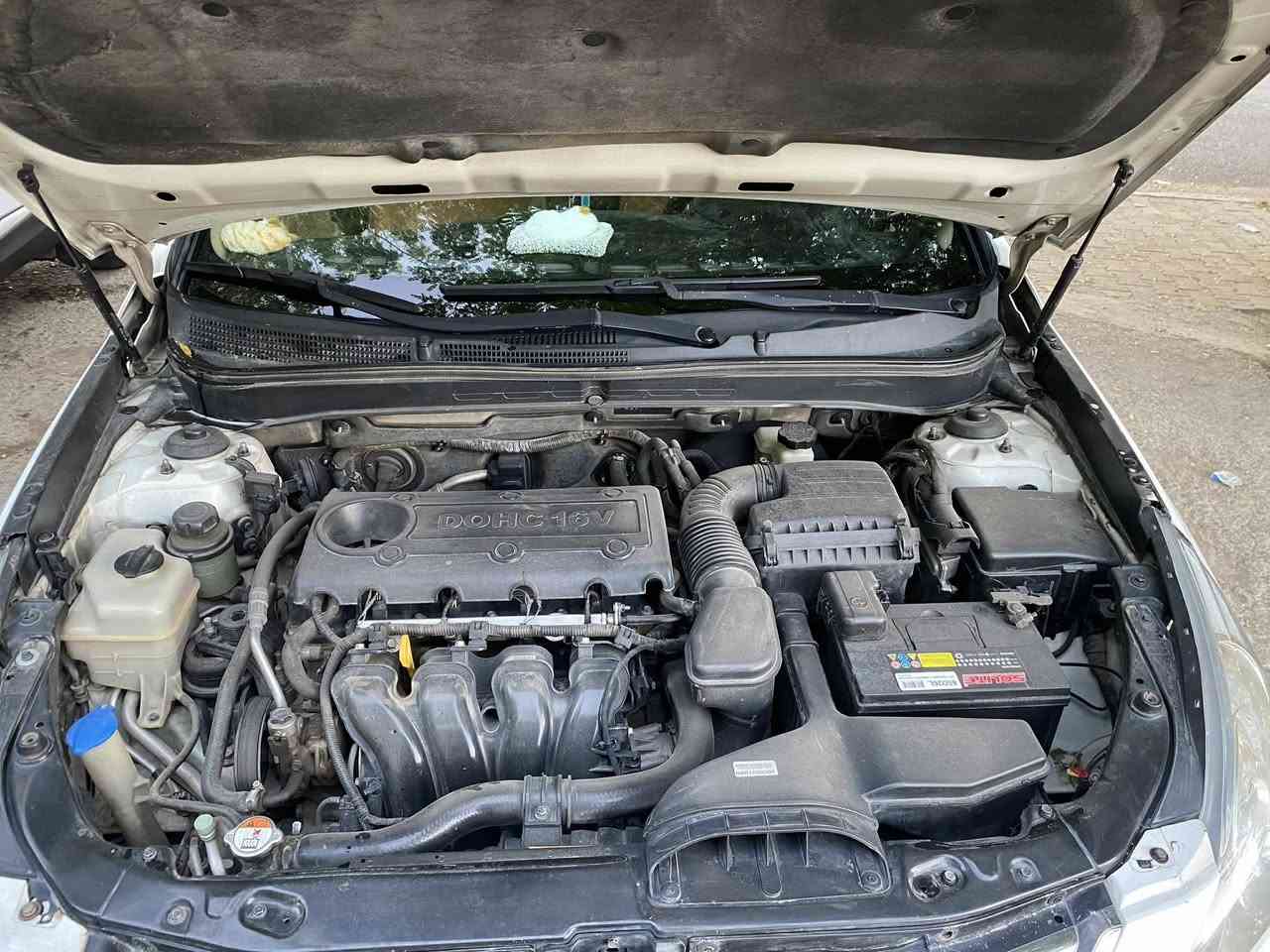 السلام للبيع سوناتا 2011
خليجي فول مواصفات واحد ع واحد بصمه بانوراما كشنات كهرباء خزن ميموري كشنات جلد مري شفط محرك 2400 دوش بك لأيد لد مدوشمه كاعيه وكشنات شاشه ايباد اصليه وكامره دواره سياره حديده وعل أيدي صارله 5سنوات ومصروف عليها هواي صدر و4دبلات ولويات كله تفصيخ اصلي تخم تاير ويل كب حجم 17 تبريد ثلج مسويلها ايدامه كامله كل نقص مابيه حتى دهن الكير بدلته جديد رقم بغداد بسمي رقم وهزه جديد السعر 123 وبيه مجال قليل بيه جاملغ وباب صبغ بدون دواخل شرط الفحص ولسونار مكاني بغداد ***********
