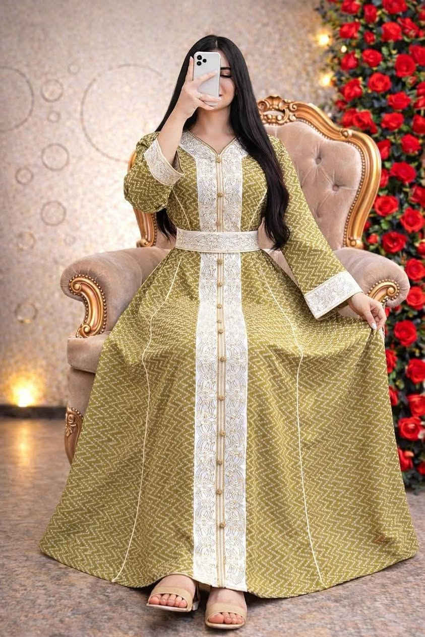 #بوتيك_الفراشة 🦋 🌸
وصلت مجموعة راقية من دشدايش ❤️
شوفي جمال والاناقة والنزاكة 😍
#بوتيك_الفراشة يرحب بكم وبأنسب الاسعار 🦋 🌸 🦋 🌹 💫


**إذا كنت صاحب هذا الإعلان وتريد حذفه لأي سبب، رجاءا أرسل رسالة إلى الدعم الفني**