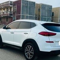 توسان • ٢٠٢٠ • مكفولة