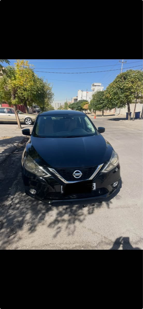 ‎‎نیسان سێنترا ٢٠١٩
‎مواسفات SV ، ڕەنگی رەش
‎بەسمە ، کامێرا ، شاشە ، ڕادار ، ئیکۆ ،سوکان ڤۆڵیوم ، تع‎ السليمانية, العراق


**إذا كنت صاحب هذا الإعلان وتريد حذفه لأي سبب، رجاءا أرسل رسالة إلى الدعم الفني**