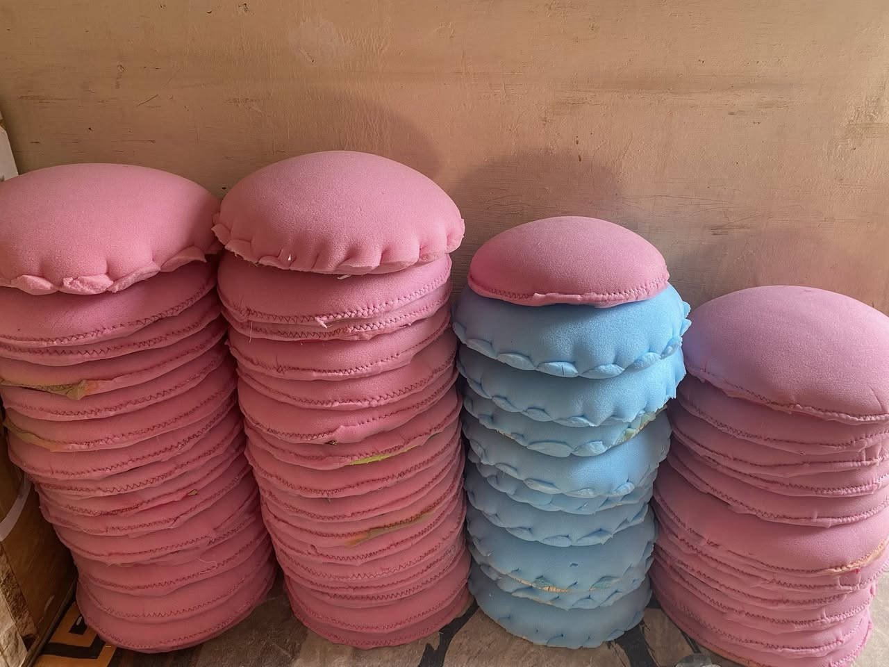 سلام عليكم طبكيات تفتوني محير دبل كل الاحجام ماشات بريمزات نفط وغاز طابوك حراري يوجد توصيل لكل المحافظات ***********
