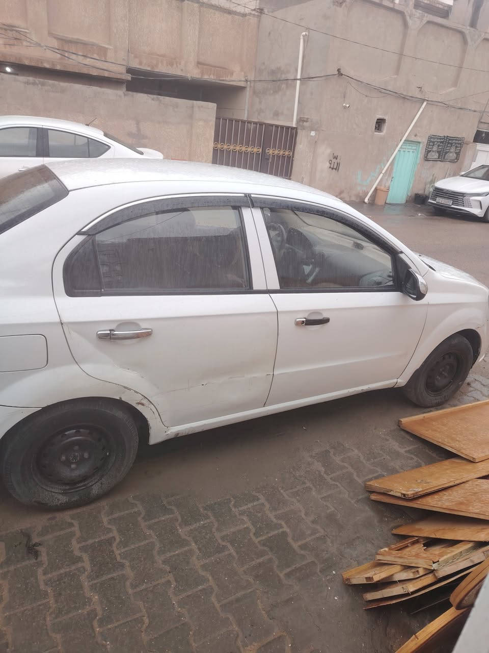 سلام عليكم
افيو 2011 كير عادي
محرك كير حداديه مكفوله
سعر 57 اوبيه مجال
***********
