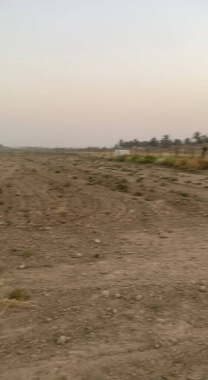 سعر الدونم ٢٩ مليون
جنس العقار/   (طابو زراعي سند ٢٥ ) 

المساحة / دونم واجهة ٢٥م محدد ابعاده مخدوم كامل  جاهزة لمزرعه او مشروع  صناعي او مخازن  

 الموقع / جنوب بغداد يوسفية باتجاه السريع الدولي للجسر الرابع  الذي يبعد ربع ساعة عن الطابقين والدورة 

تحويل/ طابو بغداد المحمودية  مباشر من المالك 

***********

***********
