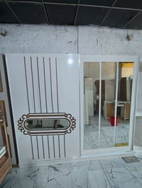 ٧ قطع • غرف نوم • شد ونقل مجاني