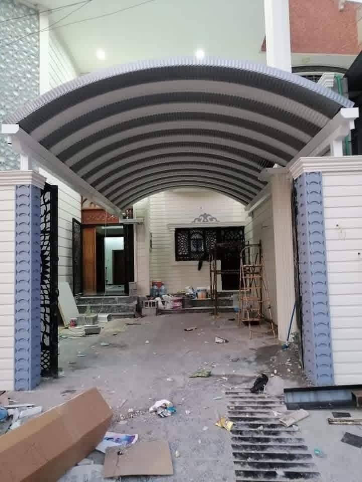 بشرى ساره لاهالي البصره الكرام 🏗
فقط   ب ٢٤ الف  للمتر المربع يعلن حداده الجنوب لمضلات الكيسبان  عن تنصيب كافة المضلات الحديثة الكيسبان. و السندويج بنل و الكيربي وتوفر جميع الوان الكيسبان 
                        
               المواصفات 
1_ ساقية مغلون وليس حديد
2_ كيسبان مغلون مصبوغ حراري وجهين
3_ اضافة بوري نستلة اخفاء براغي مغلون
4_ بوري مربع ٢ملم ايراني 
5_ صبغ الحديد اساس طبقتين قبل لعمل

***********
