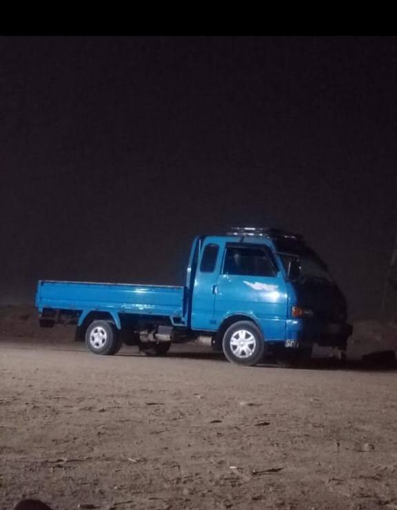 كية بنكو للبيع موديل 96 سيارة بلادية ذرت صبغ مابية مكفولة من كلشي شاصي محرك اكسن كير مكفولات سيارة نضيفة احوالك بيومك وسيارة مصفرة من كلشي غرامات اي شي يعني بس فلوس تحويل فقط وهذا رقمي *********** مكاني نجف حيدرية مو شراي لا يخابر ويعلق السعر 65 قفل
