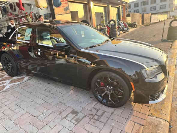 للبيع فقط .
اس فول 

لمتد عداد 260 كندي داخلة كلين

موديل2016

ماشية 97 الف استخدام شخصي سيارة

گير محرك كفالة من فتح

سيارة بنورامة . شاشة جبير . بصمة 

تشغيل عن بعد . تبريد تدفية شغال

گير ماوس . كامرةدوارة . منضومة زنون اصل 

رقم شمالي دولي سنوية جديد بسمي شخصية 

تخم تاير جديدويالة اصلي 20 عنكبوت

سيارة جاهز عل اخر حباية حتي جك انج طافية

مسويلة ادامة كاملة نوزلات بلكاتً جديد اذاين جديد

سيارة بل واقع احلا من صور 

سيارة كندي بدون قطترة صبغ  

سعر 265  ورقة***********
