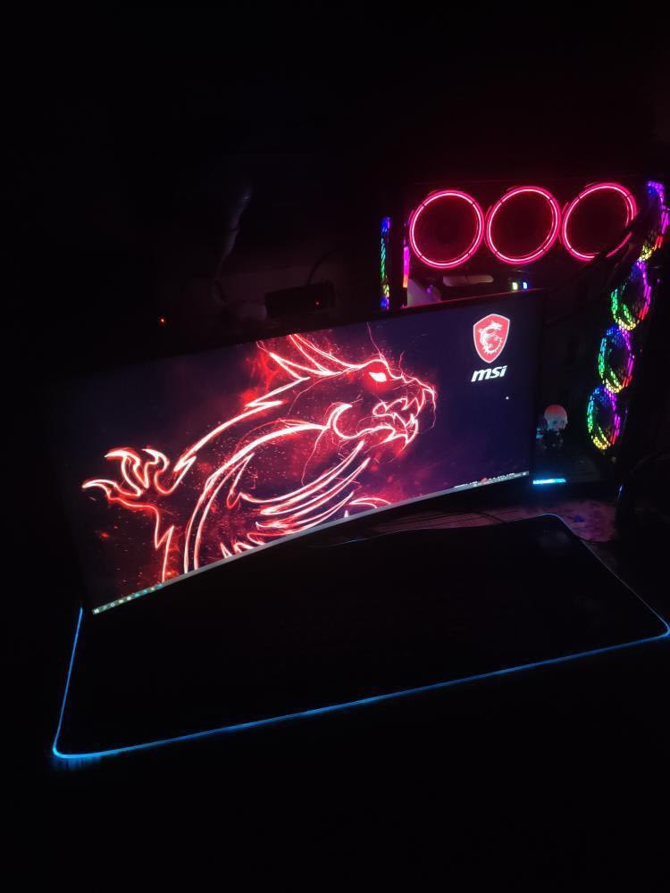 قاهر الحرارة للي عدهم i9 وR9
لحد الان وهذا اقوى مبرد مائي بالسوك

بعت تجميعتي وضل هذا الوحشً

Alphacool Eisbaer Aurora 360 CPU Digital RGB

🖤🖤🖤🖤🖤🖤🖤🖤🖤🖤🖤🖤🖤🖤🖤🖤

(اداء التبريد المفتوح ) لتجميعات الهاي اند اعلى فئه 

الرديتر نحاس بالكامل وليس ألمنيوم مثل مبردات ASUS و Corsair"

اخوتي المايعرف هذا شنو قبل ليجي يعلق خليتعب نفسه شويه ويطكله سكرين ويشوفه لأي ذكاء اصطناعي ويسأله او يقارنه بغير مبرد من أي براند  … 

سعره مناسب راسلني عالخاص 🛑
استعمال خفيف شهرين والمبرد معروف بعمره الطويـــــل 🛑
توصيل يوصلك ثاني يوم🛑


**إذا كنت صاحب هذا الإعلان وتريد حذفه لأي سبب، رجاءا أرسل رسالة إلى الدعم الفني**