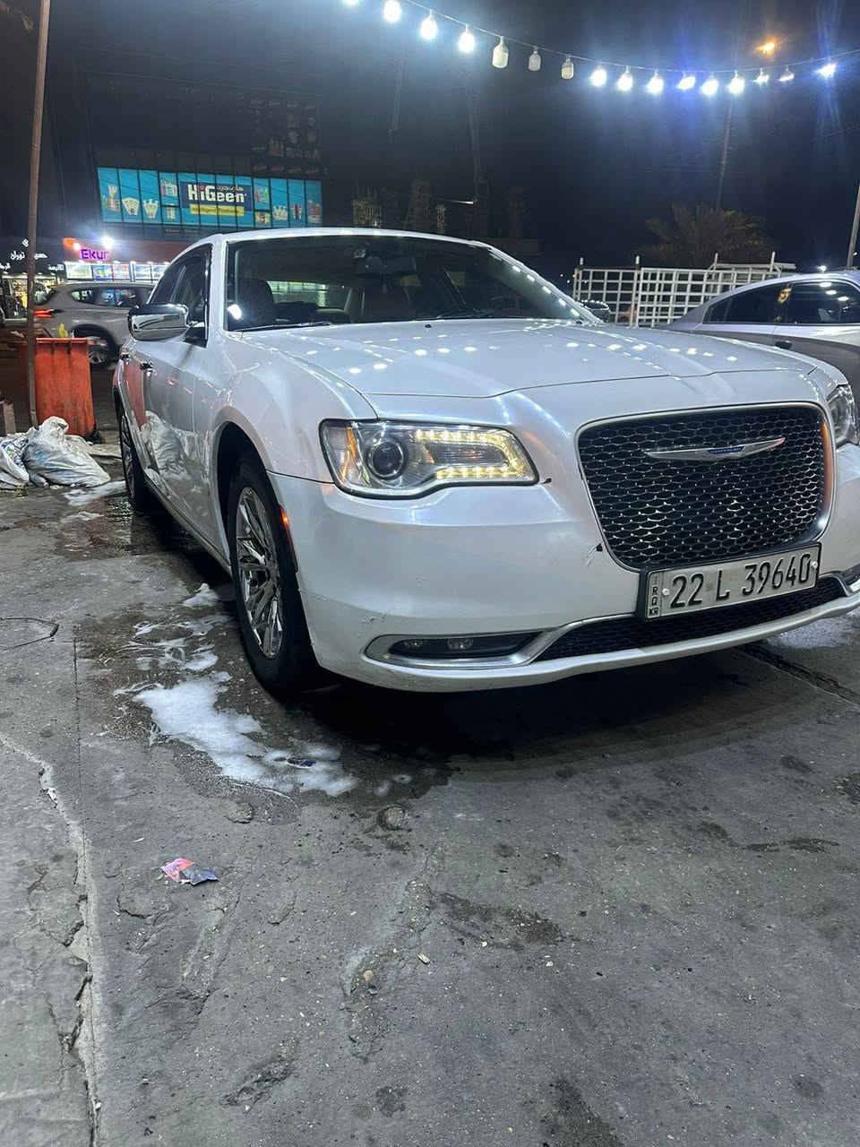 سلام عليكم
اوباما موديل 2013 محدثه 2016
الاستفسار ع الهاتف ***********
ابو عيسى
