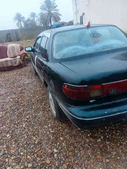 سلام عليكم سياره للبيع
نوع كيه سيفيه موديل 93
 سياره نظيفه مابيها خياس
سياره جاهزه تاير جديد
صدر جديد 
رقم صلاح الدين تحويل ثاني يوم
السعر 37وبيها مجال 
مكان السياره صلاح الدين /الضلوعيه
الاتصال /‏‪***********‬‏
