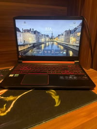 ايسر نيترو5 • GTX1650 4GB • نضيف