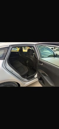 اوبتما • ٢٠٢٠ • حادث بسيط