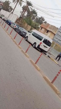 بنات فقط • دجلة الفارابي • سيارة 15نفر