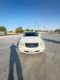ماجستا • ٢٠٠٥ • رقم بغداد
