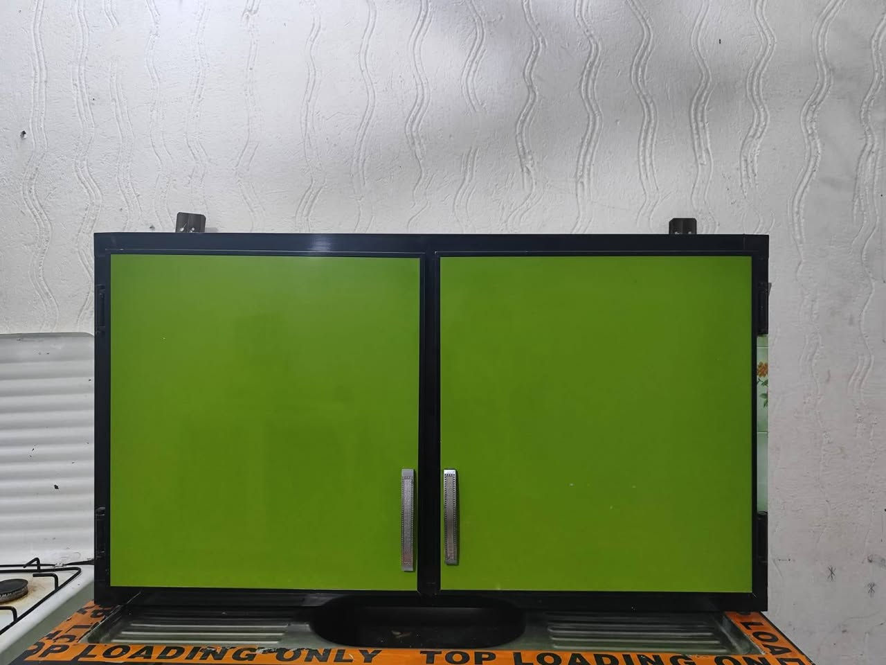 بلازما Panasonic 42 بوصة Full HD
موديل TH-L42U30R
2 مدخل HDMI + USB + Ethernet
صورة واضحة وصوت قوي
مناسب رسيفر / بلايستيشن
السعر160 الف وبيها مجال للشراي

طباخ 4 عيون للبيع
عينه زركه وقويه وحيل مرتب
يشتغل بدون مشاكل ومجرب
محمول وخفيف وما ياخذ مكان
مناسب للبيت او للمحل سعره 30 الف

كاونتر مطبخ للبيع
نظيف ومرتب مثل ما مبين بالصور
بي رفوف ومساحته حلوه للخزن
لونه اخضر وشكله مرتب بالمطبخ سعره 150 الف وبي مجال بسيط جدا
مكان نجف الاشرف حي جمعيه


**إذا كنت صاحب هذا الإعلان وتريد حذفه لأي سبب، رجاءا أرسل رسالة إلى الدعم الفني**