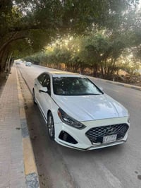 ٢٠١٨ • وارد امريكي • حادث