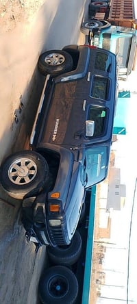 همر H3 • ٢٠٠٨ • رقم بغداد