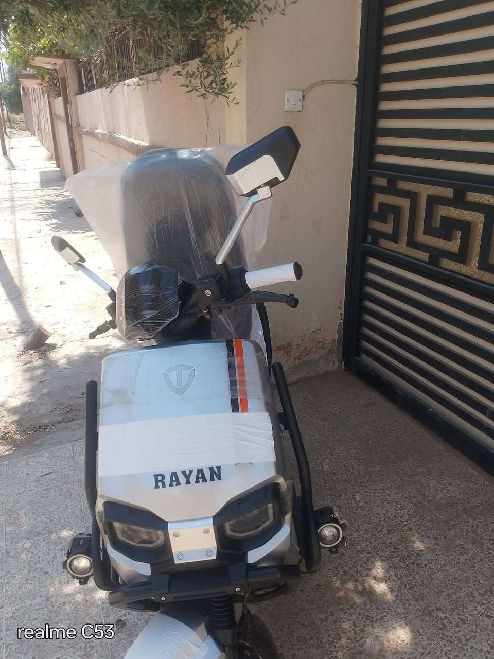 ماطور وحش الكون الون المميز المدرع جديد كص بل جيس صارلو 3شهر
وصل موجود ماطور Vip المدرع 
وحش الكون  للبيع 🔥

سته باتري مسطرة 35 أمبير 

ملف 2000 نحاس حقيقي 

بصمتين وسويجين 

ألون المميز VIP 

استخدم ثلاث اشهر

السعر مليون 300قفل🔒الجديدب155000
ما يعجبك السعر لا تعلق 
المكان موصل دوره عبو ليسي
التواصل على واتساب ***********
