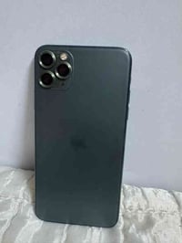 جهاز ايفون 11برو ماكس ذاكره 64 للبيع مبدل شاشه وبطاريه وكاله ملحقات شا...