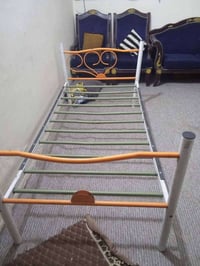 ميز تلفزيون • جربايه حديد • سماوه