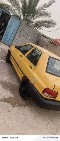 ٢٠١٧ • الزبير • مكينة وكير