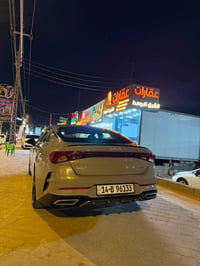كيا K5 • K5 GT Line • محرك 1.6 تيربو • فول مواصفات • لون اسمنتي • سيار...