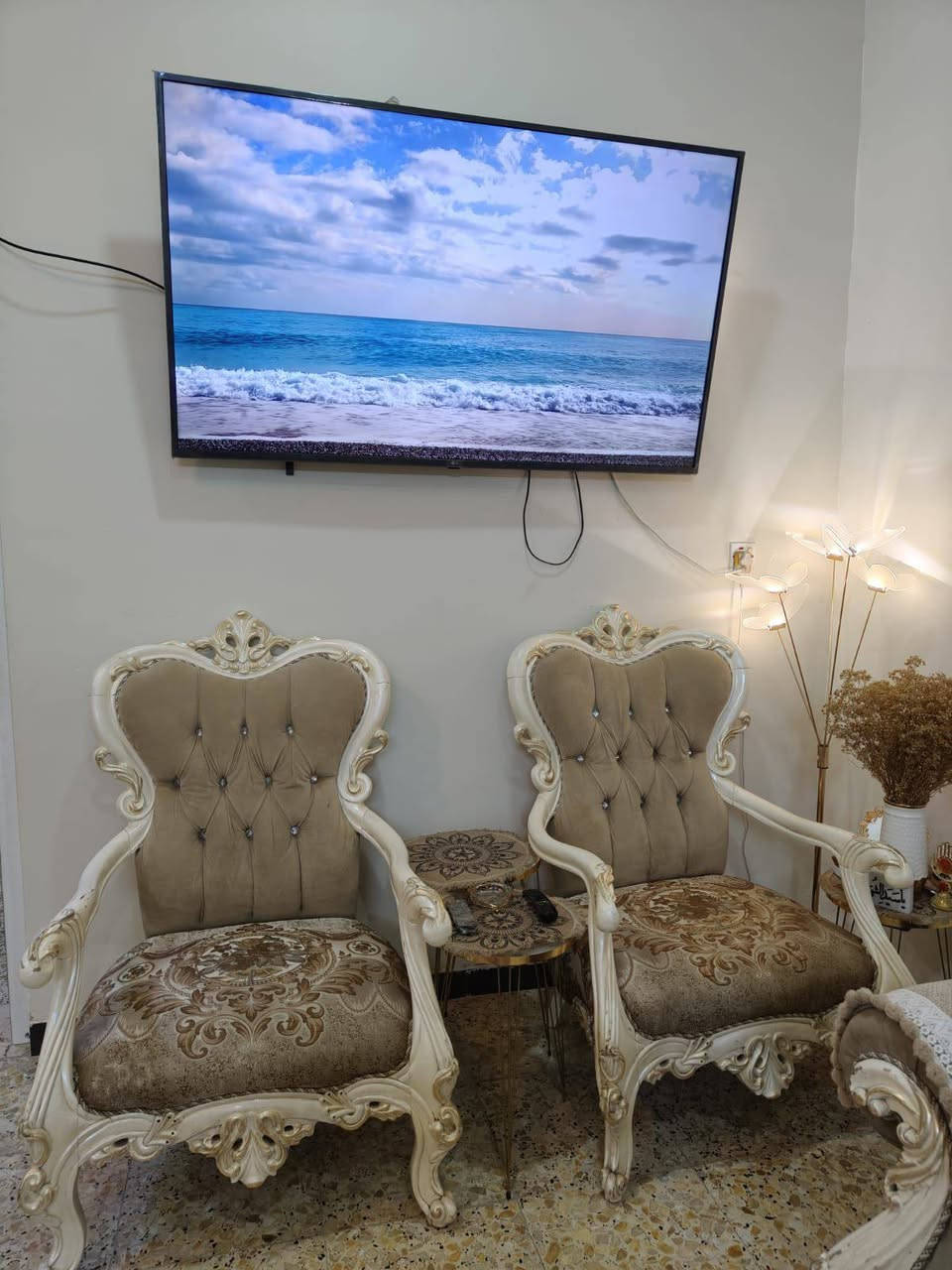 تخم ملكي مستعمل شي قليل اخذته مليونين و250 وابيعه مليون و300 مكاني البلديات


**إذا كنت صاحب هذا الإعلان وتريد حذفه لأي سبب، رجاءا أرسل رسالة إلى الدعم الفني**