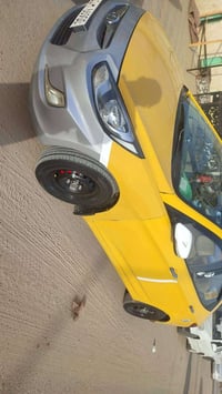 موديل ٢٠١٥ • بدون دواخل • محرك حي