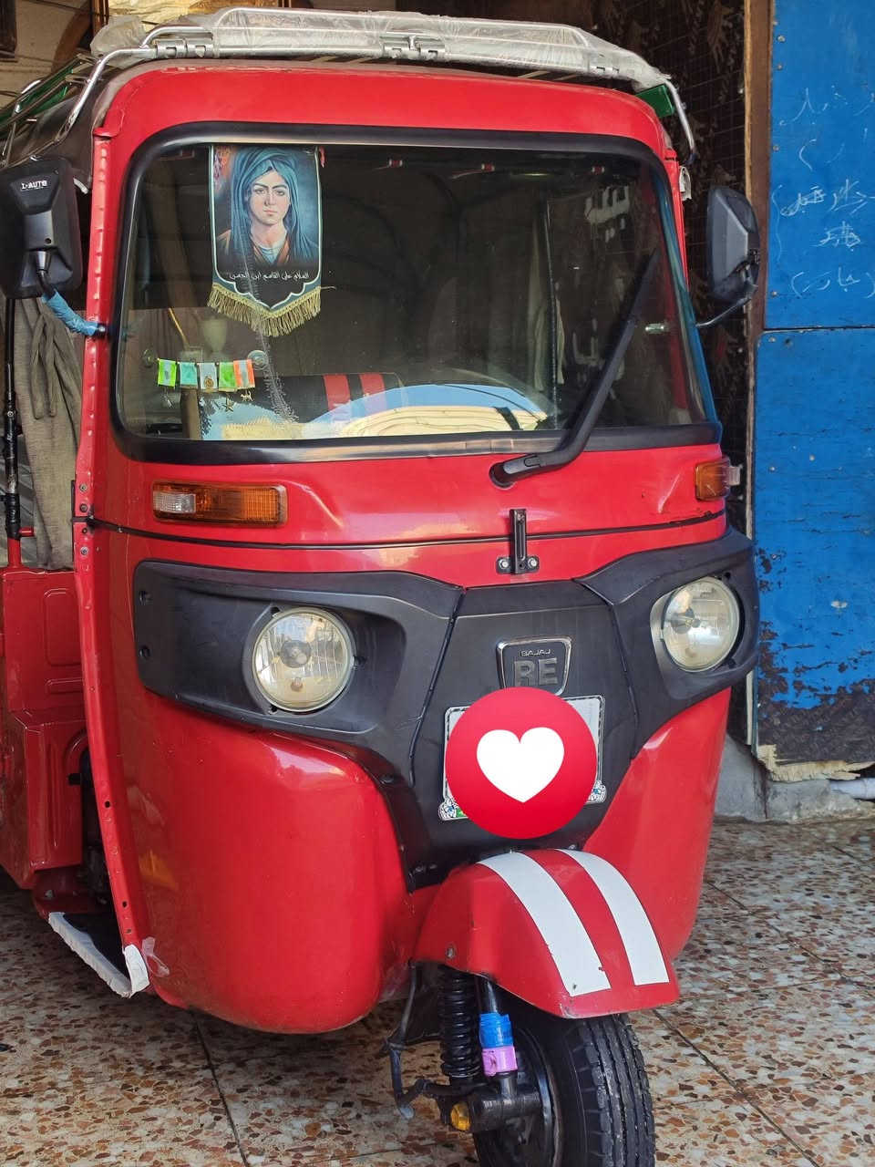 سلام عليكم تكتك باجاج مديل 2022رقم نكليزي بسمي. بكاني بصرة شط العرب. تكتك. بديها شوف لعين كدامك.  ما بي معجون فقط جوه لدوسه.   تكتك جاهزه.  رقمي. ***********اتصال او واتساب موجون. بل فيس لا تراسل  تكتك ابيع كوم حديد وشرط تحول لسنويه بسمك. لتكتك جاهزه مجهزه.   لسعر خاص تعال وتدلل
