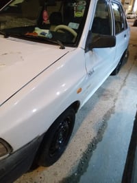 سايبه البيع موديل ٢٠١٠ بسمي تبريد ثلج تتفه لايت زنون رقم نكليزي بغداد ...