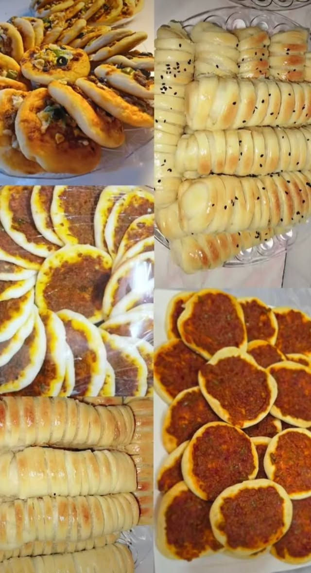 متوفر جميع اكلات العراقيه 
باجه تشريب لحم او دجاج برياني دولمه مقلوبة ورق عنب كبه تمن كبه جريش معجنات بانواعها كليجه كيك كلشي متوفر لحم حلال امانه الله مستعدين التجهيز كافه المناسبات


**إذا كنت صاحب هذا الإعلان وتريد حذفه لأي سبب، رجاءا أرسل رسالة إلى الدعم الفني**