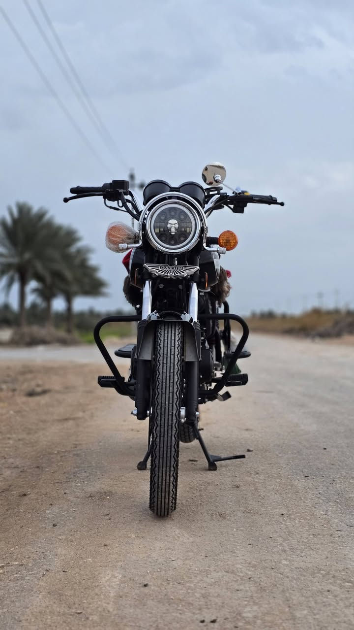 سلام عليكم دايون نفخ موديل 25 اصلي كتابه حمره محرك 200 دراجه خير من الله شلعه ومعدلل فولل مكفوله كفاله عامه من لشخط سعر واحد و600 وبيه مجال مكاني طوريج ناحيت الخيرات رقمي واتس***********
