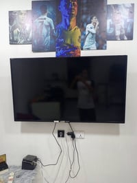بلازمه حجم 55 اعتقد بدون نت شركه سونك بعدهه جديده حجمهه 125/70 رقمي 07...