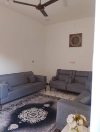 الاسكان صناعي نزله ثالثه • طابو صرف • ١٠٠م