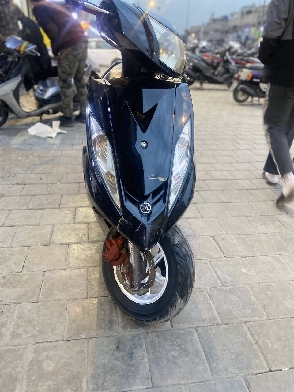 سلام عليكم جيتي ار رمبه كفاله عامه سستم سماعات كامل كفرات اصليه سعرهه 950الشراي يتصل ***********مكاني بغداد
