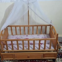 كاروك خشب • أثاث أطفال • عمارة ميسان