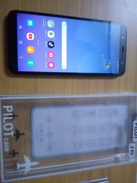 سامسونج J8 • ٦٤ جيجا • طوز خورماتو