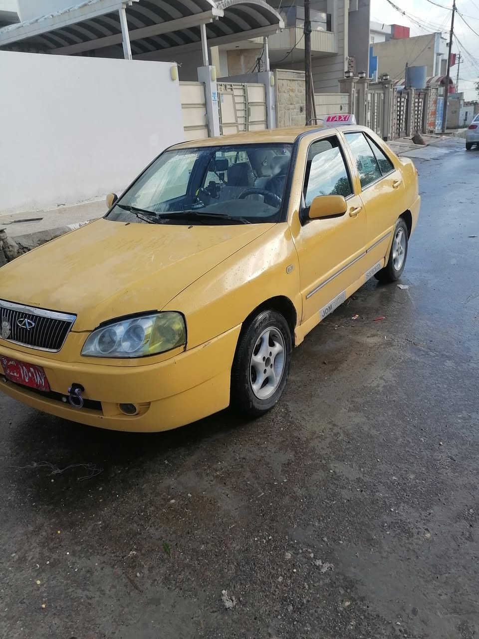 كوين 2011 رقم بغداد احمر 
مكينه وكير شرط كابون بانزين 
الهيئه عل مشتري

السعر 17 / ***********
