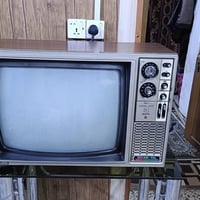 ناشيونال • بدون كهرباء • نظيف ٩٠٪