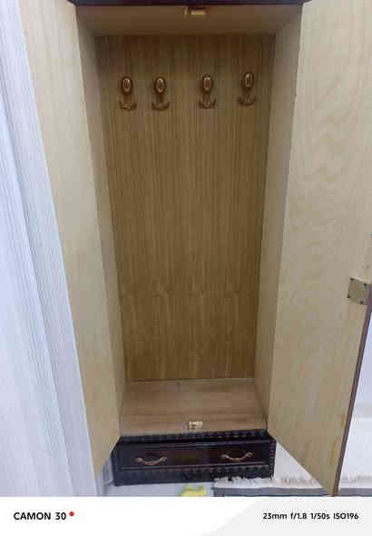 زولية اخت الجديد كلش نضيفة 3*4 السعر 40 ألف
زاوية العرض 70 والعمق 33 تعلاكة السعر 40
المكان بعقوبة 

***********
