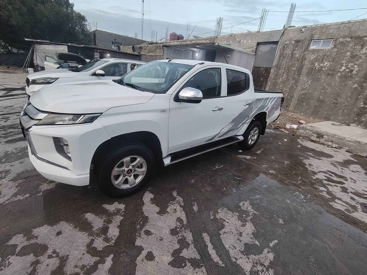 السلام عليكم اخوان مسيبوشي موديل 20كفاله عامه من الدعاميه ال الدعاميه فور ويل مكان حله
***********
***********
