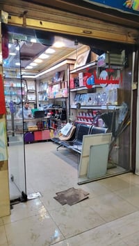 جامخانه • حي النور