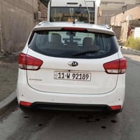 كارنز • ٢٠١٥ • رقم بغداد