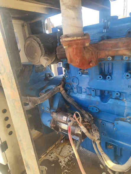 مولدة بيركز انكليزي 80كيفي مولده عل البلاد وتانكي 1000لتر مكاني السماوة مولدة مامشتغله هواي ستعمال نضيف باتري جديد رقم الموبايل ***********
