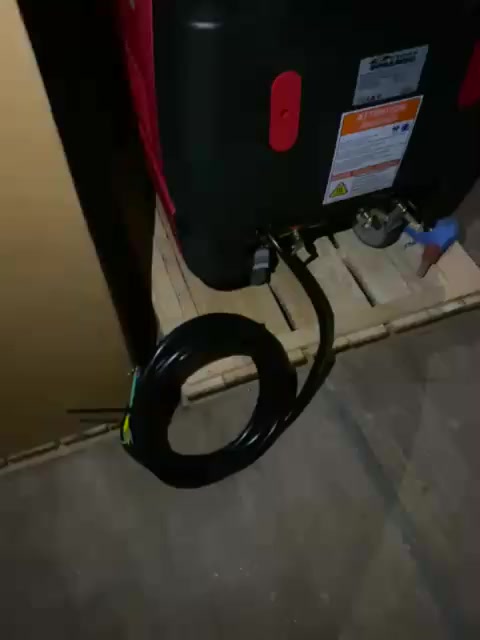 ماكينه غسل سياره بخار للبيع


**إذا كنت صاحب هذا الإعلان وتريد حذفه لأي سبب، رجاءا أرسل رسالة إلى الدعم الفني**