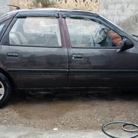 فيكترا • ١٩٩١ • محرك ١٨٠٠